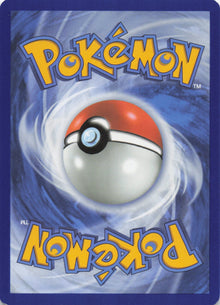 Regice (Holo) - NM back