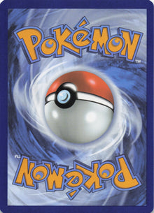 Mime Jr. - NM back