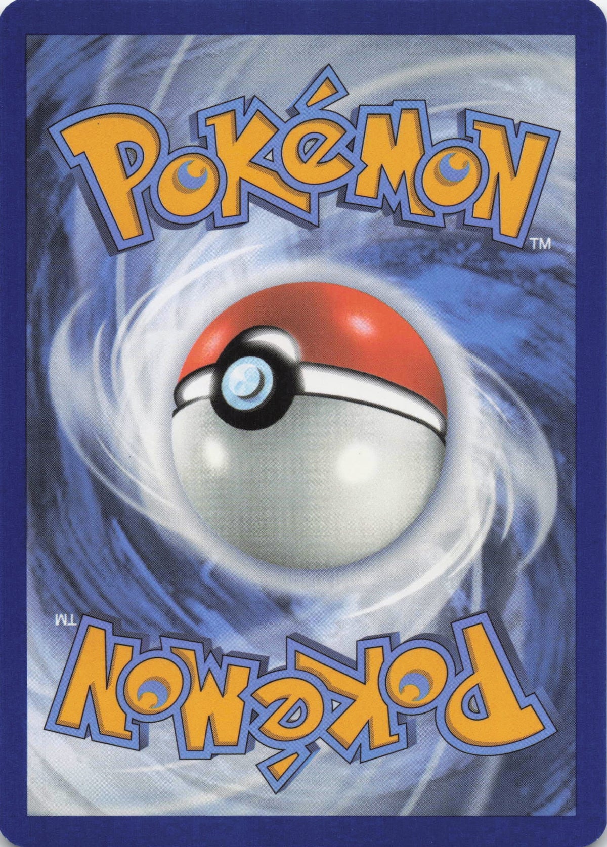 Wiglett (Holo) - NM back