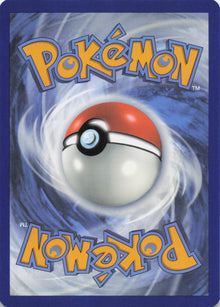 Wiglett (Holo) - NM back