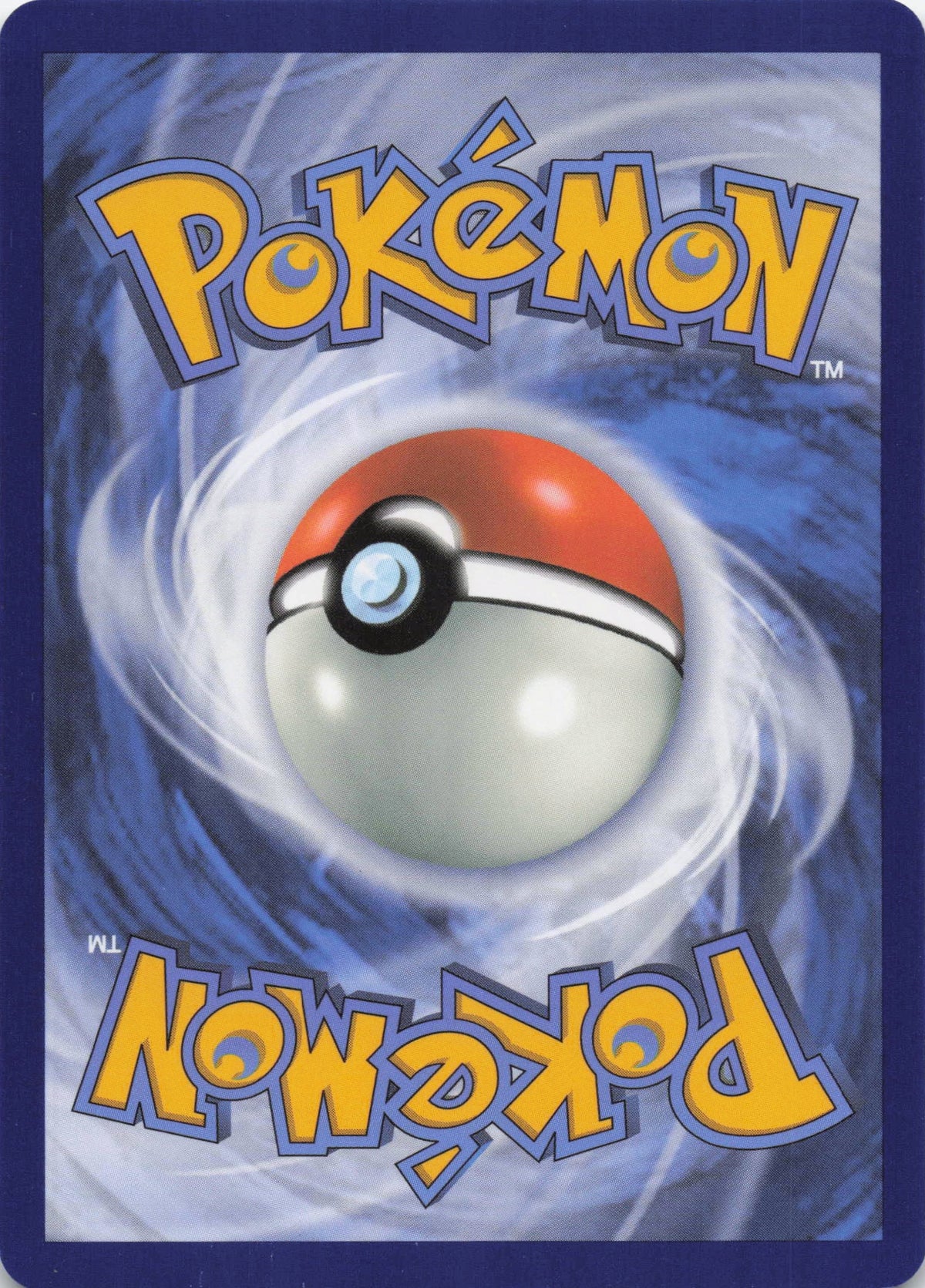 Vibrava (Holo) - NM back