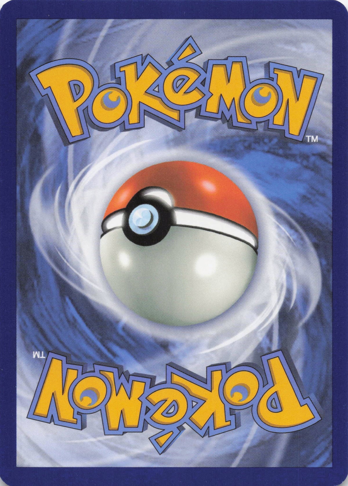Krokorok - NM back