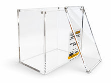 Acrylic Case voor Booster Box