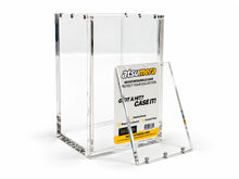 Acrylic Case voor Booster Bundle Box