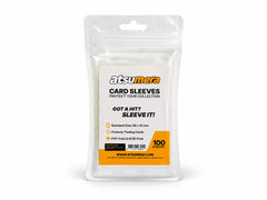 Atsumera Basic Card Sleeves