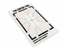 Centering Tool