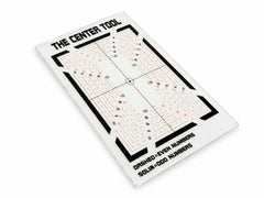 Centering Tool