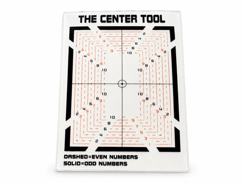 Centering Tool