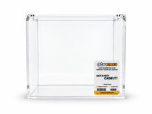 Acrylic Case voor Elite Trainer Box