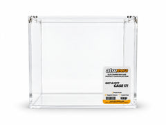 Acrylic Case voor Elite Trainer Box