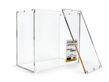 Acrylic Case voor Elite Trainer Box