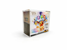 Acrylic Case voor Elite Trainer Box