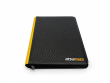 Atsumera 9-Pocket Signature Binder