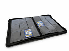 Atsumera 9-Pocket Signature Binder