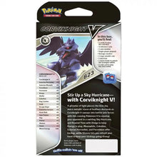 Corviknight V, Battle Deck, Pokémon TCG