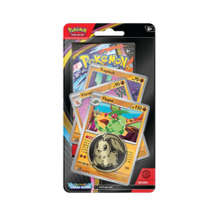 Mega Evolution - Chaos Rising 1 Pack Blister