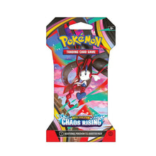 Mega Evolution - Chaos Rising, Sleeved Booster, Pokémon TCG
