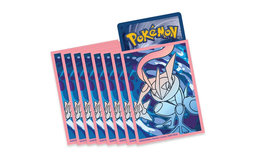 Mega Evolution - Chaos Rising,  Elite Trainer Box,  Pokémon TCG