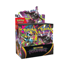 Mega Evolution - Pitch Black Booster Box