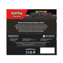 Mega Evolution - Pitch Black Booster Box
