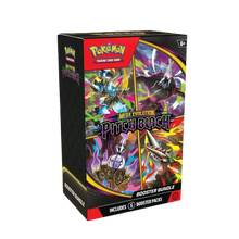 Mega Evolution - Pitch Black Booster Bundle