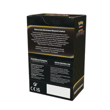 Mega Evolution - Pitch Black Booster Bundle