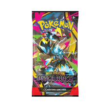 Mega Evolution - Pitch Black Booster Bundle