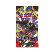 Mega Evolution - Pitch Black Booster Pack