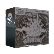 Mega Evolution - Pitch Black Elite Trainer Box