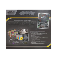 Mega Evolution - Pitch Black Elite Trainer Box