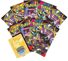 Mega Evolution - Pitch Black Elite Trainer Box