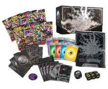 Mega Evolution - Pitch Black Elite Trainer Box