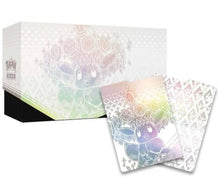 Scarlet & Violet - Prismatic Evolutions, Elite Trainer Box, Pokémon TCG