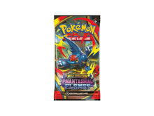 Pokémon Mega Evolution - Phantasmal Flames Starterset