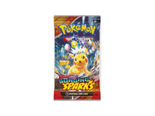 Pokémon Scarlet & Violet - Surging Sparks Starterset
