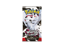 Pokémon Scarlet & Violet - White Flare Starterset