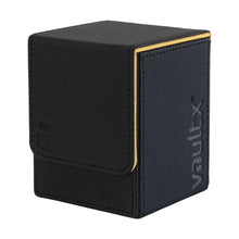 Vault X Exo-Tec Sideloading Deck Box 100± Zwart