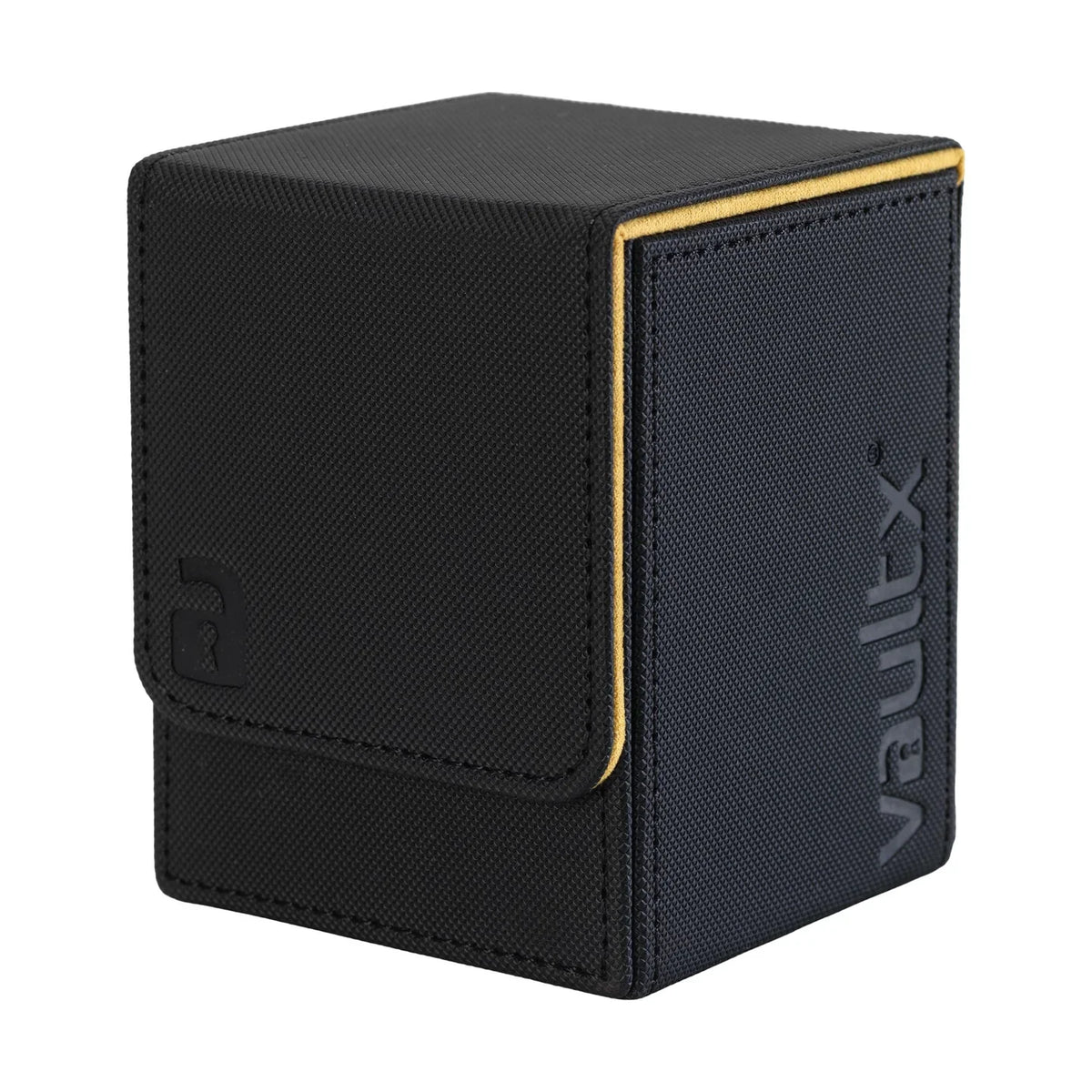 Vault X Exo-Tec Sideloading Deck Box 100± Zwart