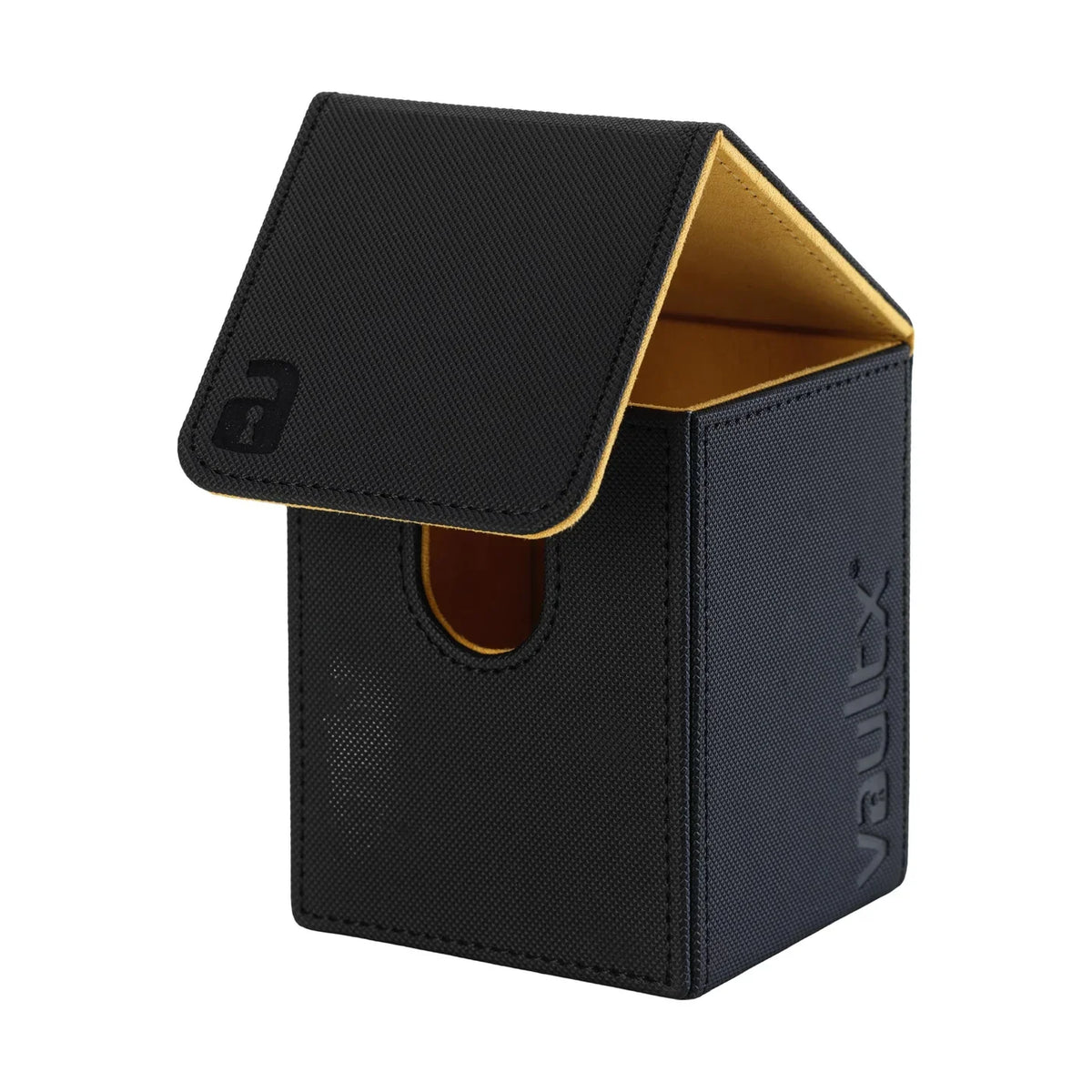 Vault X Exo-Tec Sideloading Deck Box 100± Zwart
