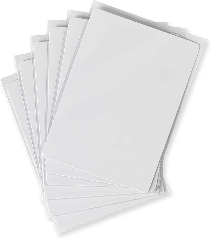 Vault X Soft Card Sleeves